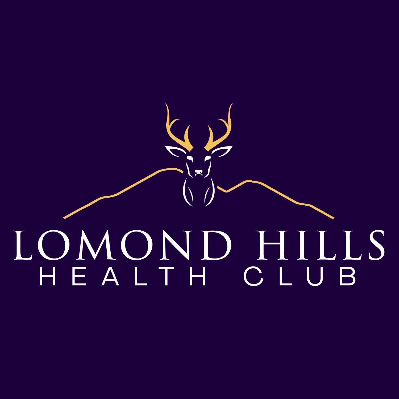 Lomond Hills Hotel & Health Club Freuchie Exteriér fotografie