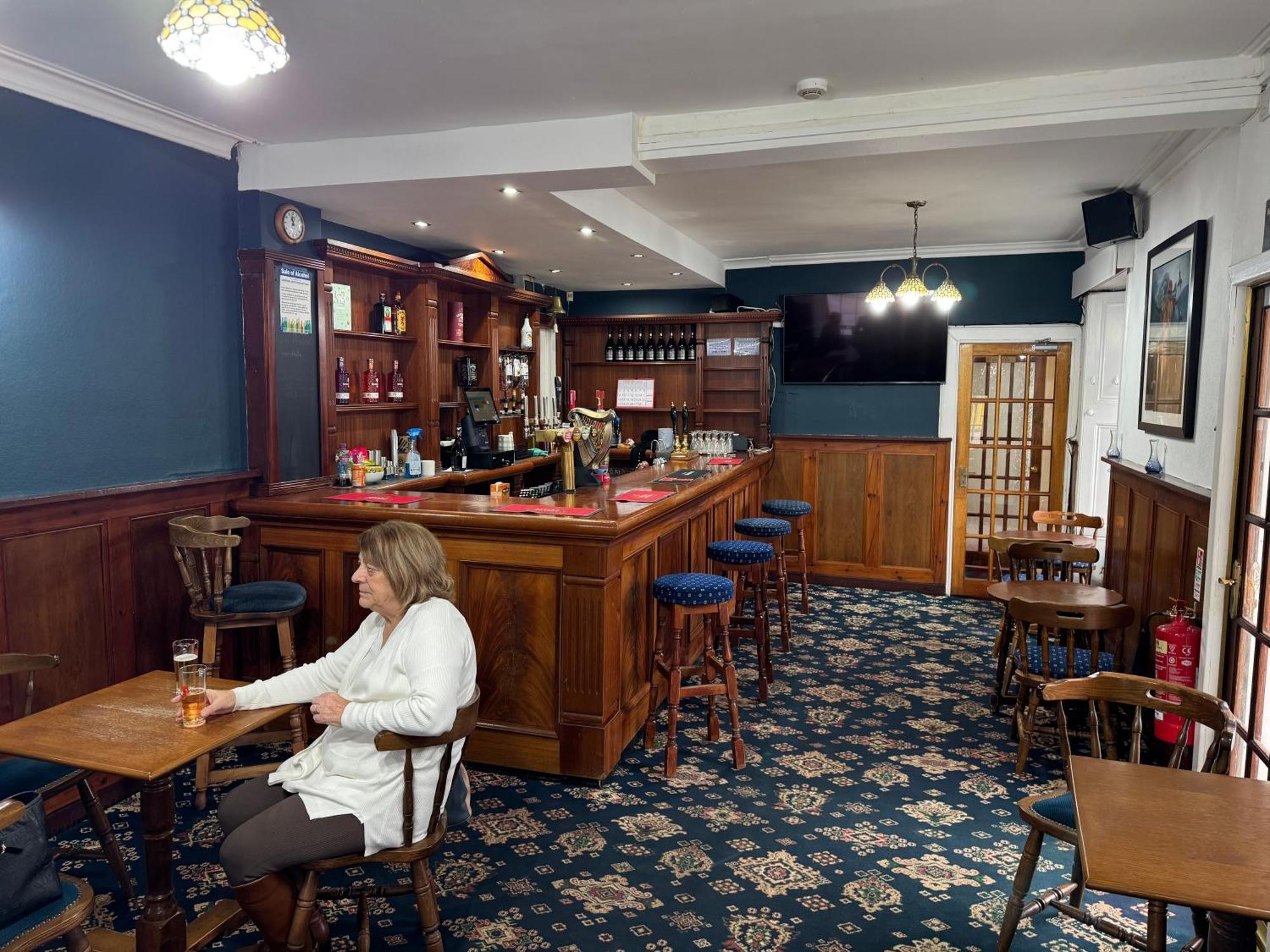 Lomond Hills Hotel & Health Club Freuchie Exteriér fotografie